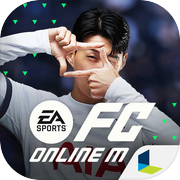 FIFA ONLINE 4M da EA SPORTS™