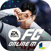 FIFA ONLINE 4 M by EA SPORTS™