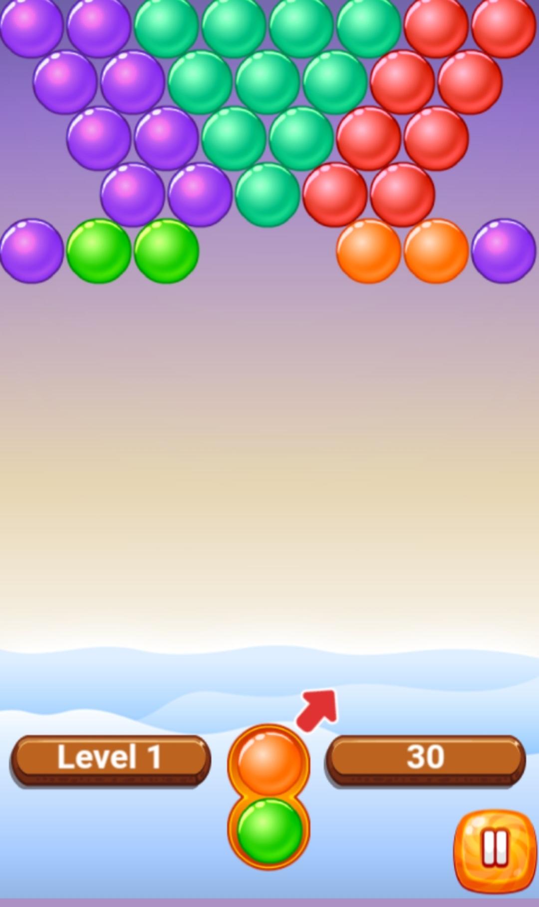 Bubble Shooter: Mouse Pop Ball android iOS apk download for free-TapTap