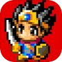 Icon of Idle Dungeon Tycoon Cookie rpg