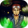 Icon of Space Treasure Hunters part 2