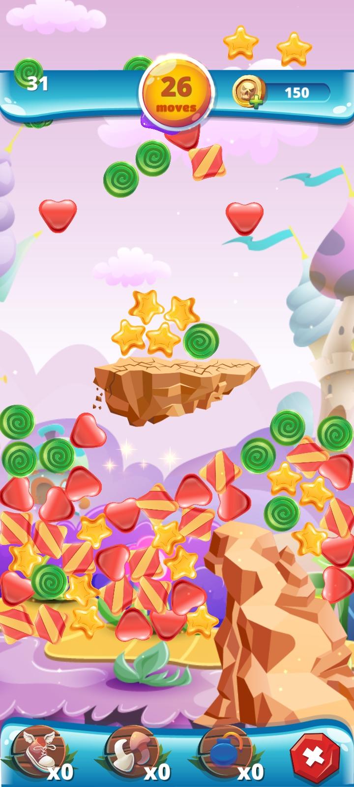 Happy Jelly Splash Latest Version for Android/iOS - TapTap
