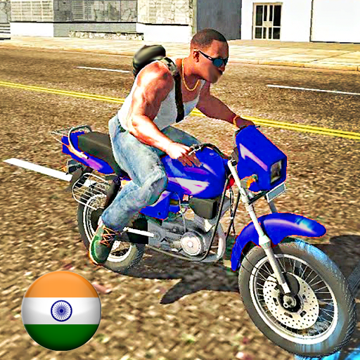 Indian Bike Wala Game 3D Real for Android/iOS - TapTap