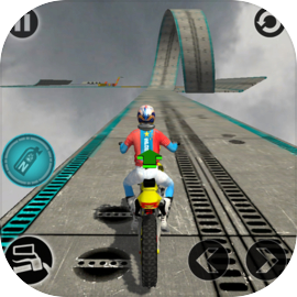 Impossible Motor Bike Tracks New Motor Bike