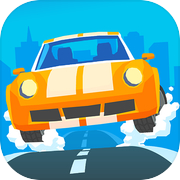 SpotRacers - Car Racing Game