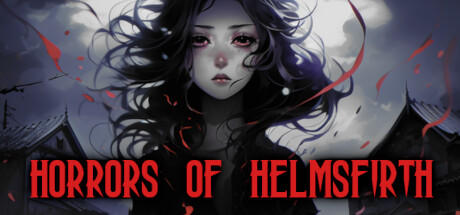 Banner of Horrors of Helmsfirth 