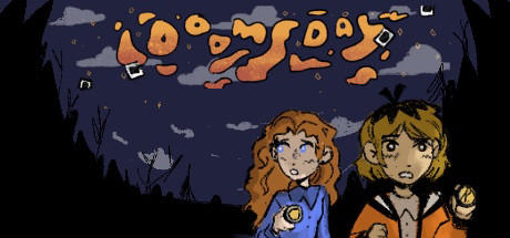 Banner of Doomsday 