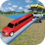 Car Transporter Truck Games 2018