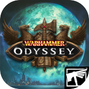 Warhammer- Odyssey MMORPG