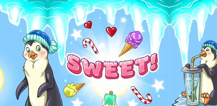 Banner of Lollipop Blast Sweet Ice Cream 