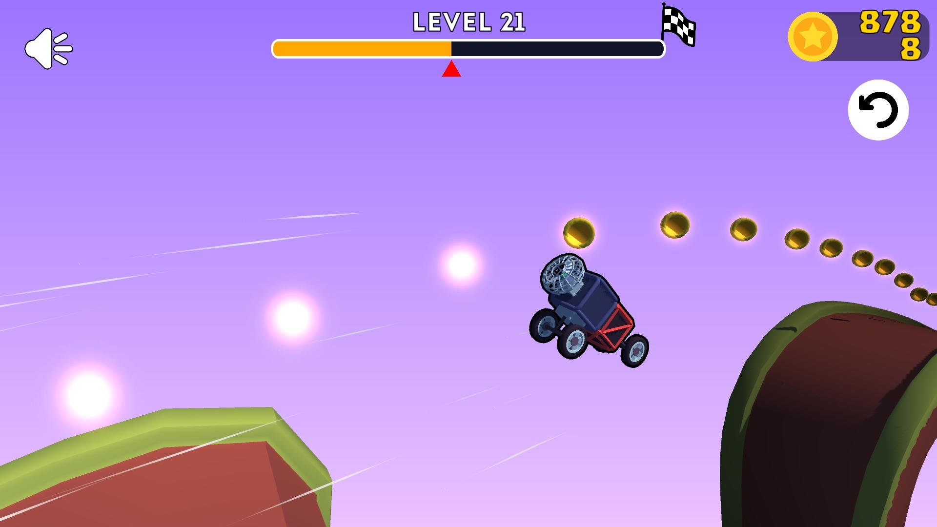 Screenshot 5 of Construct Master: Car Builder 