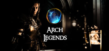 Banner of Arch Legends 