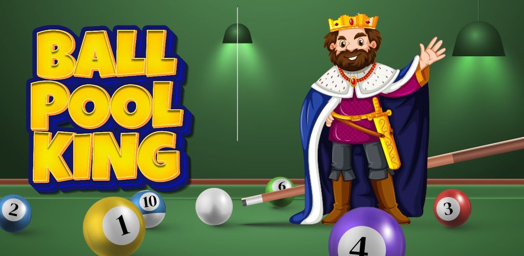 Pool Game - 8 Ball Billiards android iOS apk download for free-TapTap