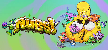 Banner of Nubs! 