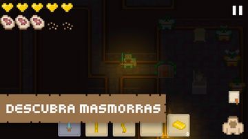 Captura de Tela do Jogo Sobrevivência da Ilha Survival