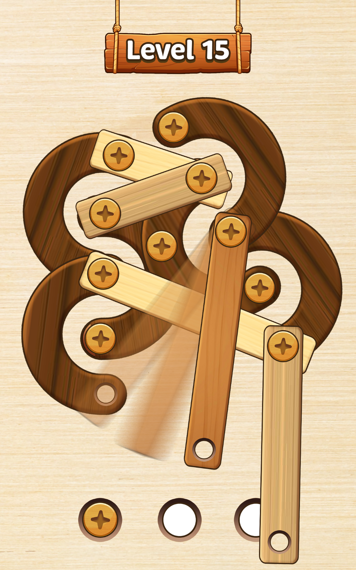 Unscrew Puzzle: Nuts And Bolts Android IOS Apk Download For Free-TapTap