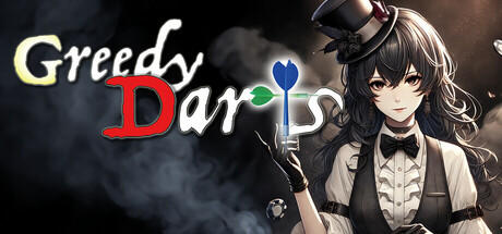 Banner of Greedy Darts 