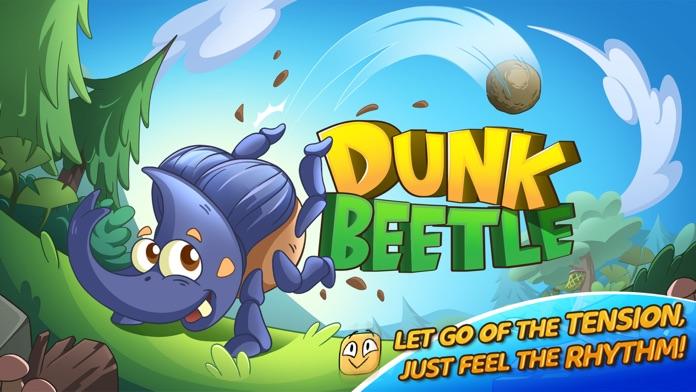 Dunk Beetle Latest Version for Android/iOS APK - TapTap