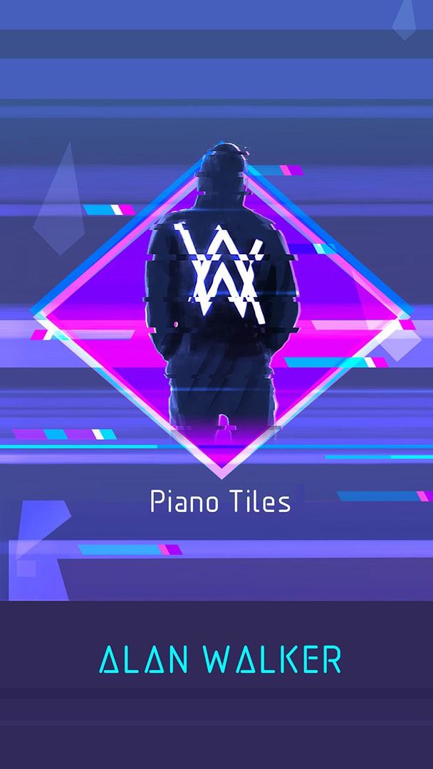 Piano Tiles 3 게임 스크린 샷