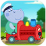 Kids Train