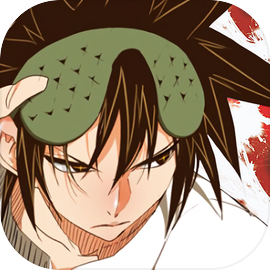 The God of High School LITE