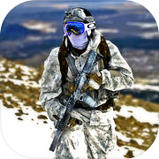 Mountain Sniper: 3D-Killer Pro