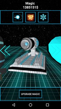 Upgrade the game 2 ภาพหน้าจอเกม