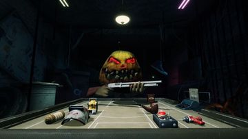 Скриншот игры Buckshot Demon Dual