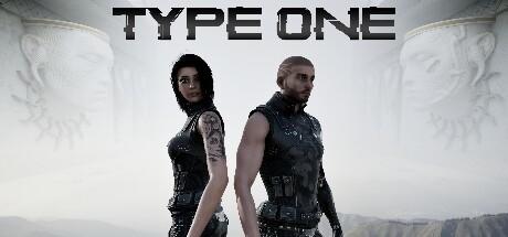 Banner of Type One 