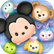 LINE: Disney Tsum Tsum