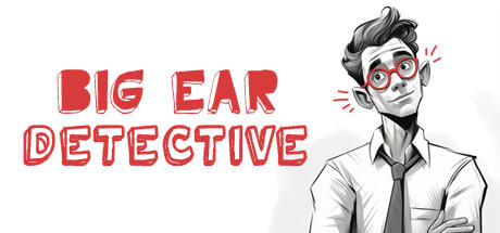 Banner of Big Ear Detective 