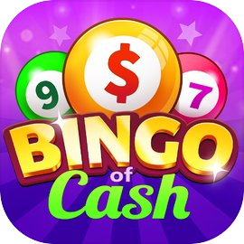 Bingo of Cash: Win Real Money