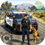 US Cop Duty: Police Car Chase 아이콘