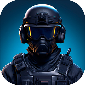 SWAT Shooter Police Action FPS