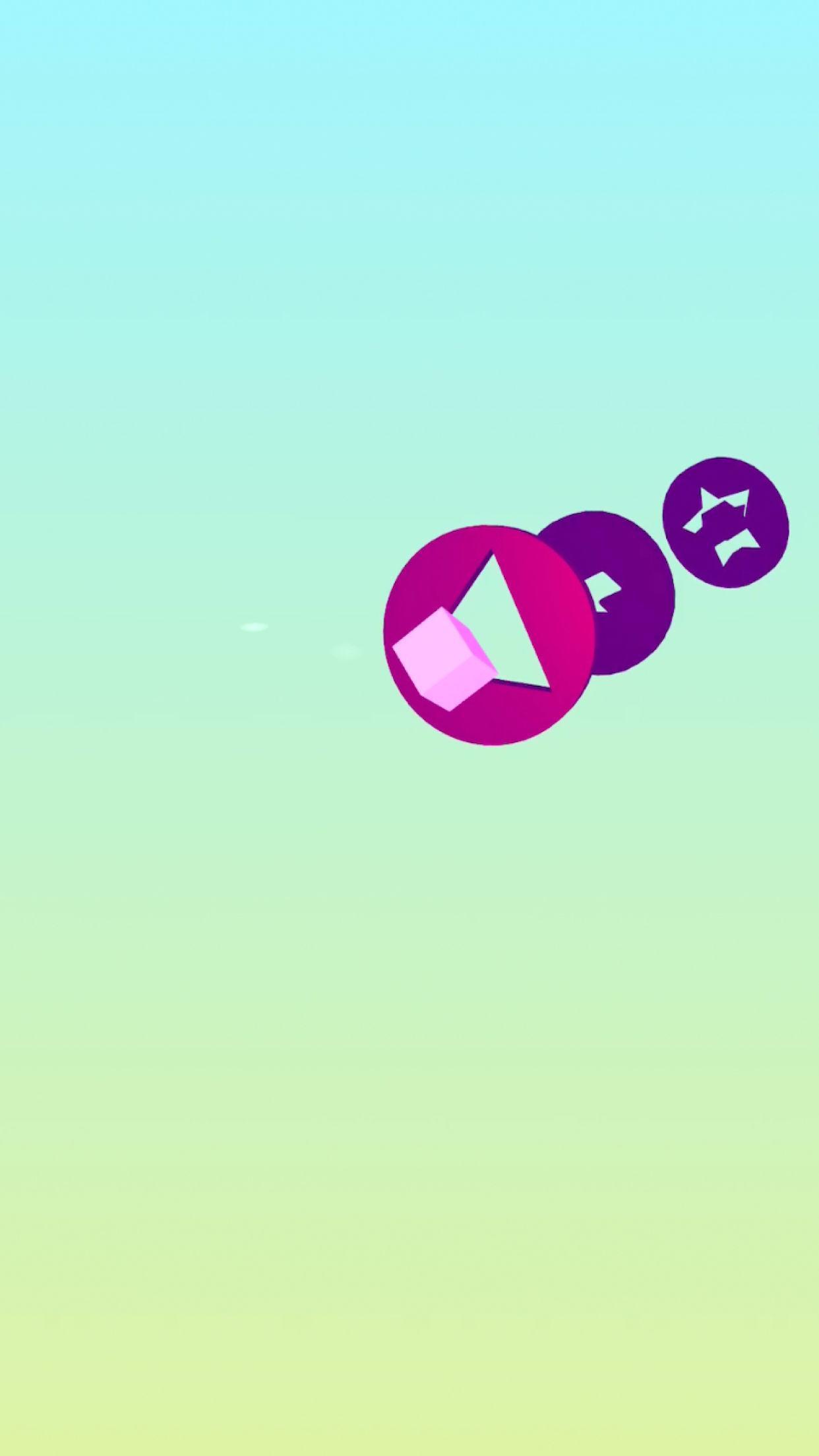 Le Cube 遊戲截圖