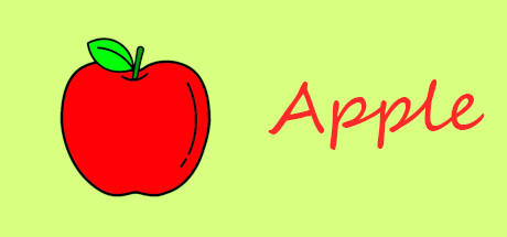 Banner of Apple 