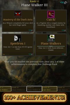 Cardinal Quest 2 Game Screenshot