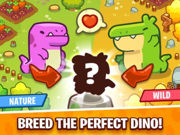 Me is King: Stone Age tales Game Screenshot