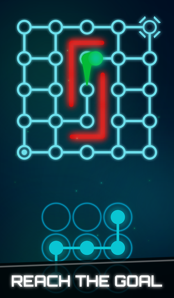 Sequence Nine 게임 스크린샷