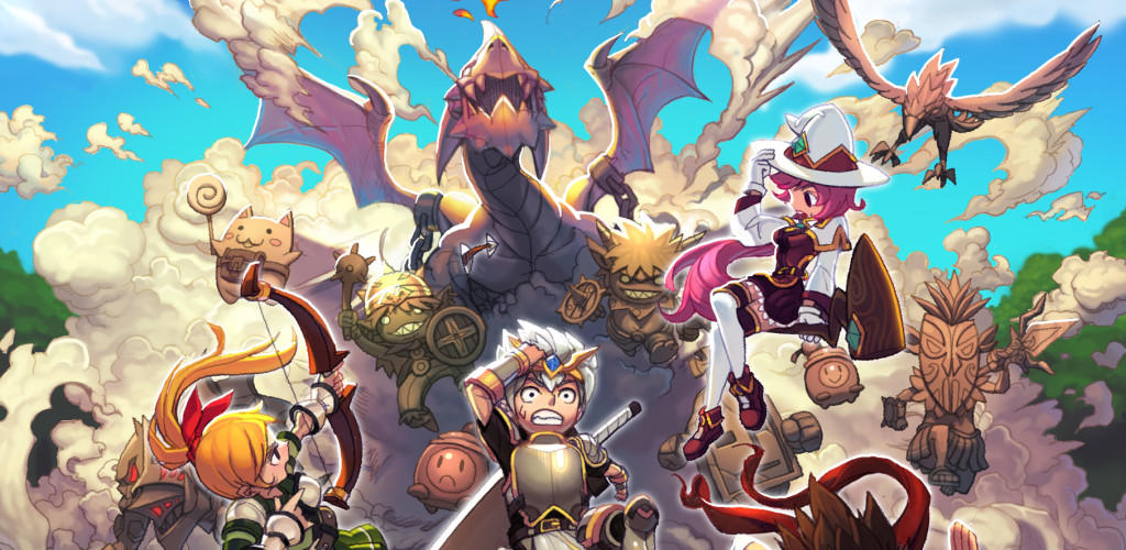 SoulGuardians 2 PLUS - GranAge screenshot