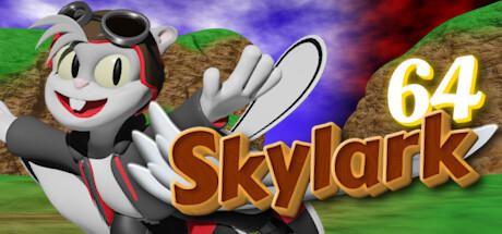 Banner of Skylark 64 