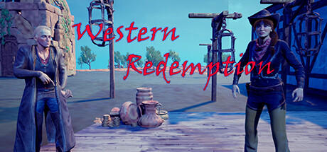 Banner of Western Redemption 