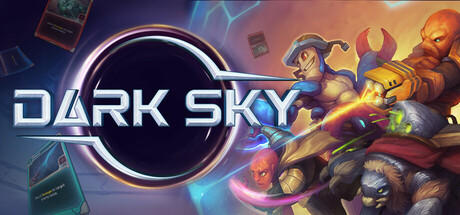 Banner of Dark Sky 