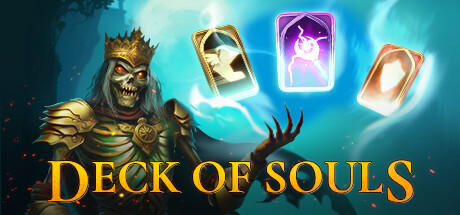 Banner of Deck of Souls 