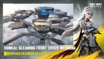Call of Duty®: Mobile - Garena Game Screenshot