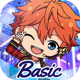 あんさんぶるスターズ！！Basic