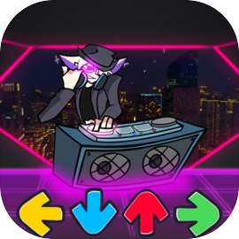 FNF Camellia Funkin Mod android iOS apk download for free-TapTap