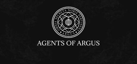 Banner of Agents of Argus 