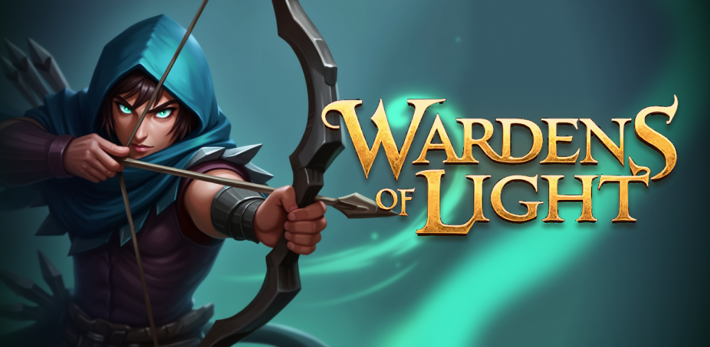 Wardens of Light screenshot