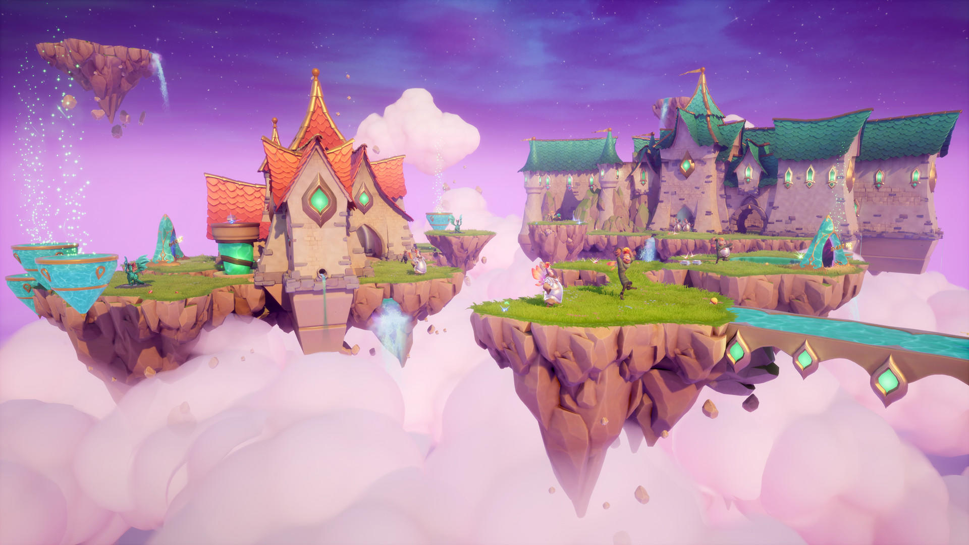 Spyro™ Reignited Trilogy screenshot game